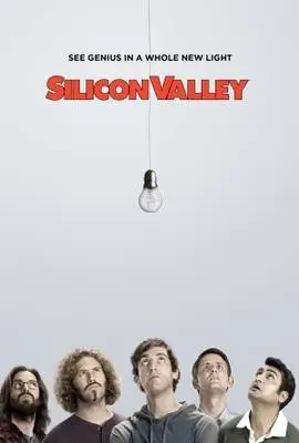 Silicon Valley (2014) Fridge Magnet picture 369515