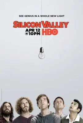 Silicon Valley (2014) Wall Poster picture 374448