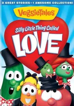 Silly Little Thing Called Love (2010) Wall Poster picture 423494