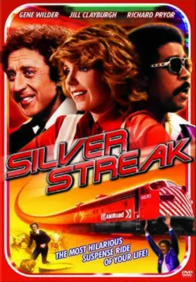 Silver Streak (1976) Wall Poster picture 872650