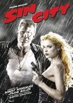 Sin City (2005) Fridge Magnet picture 321496