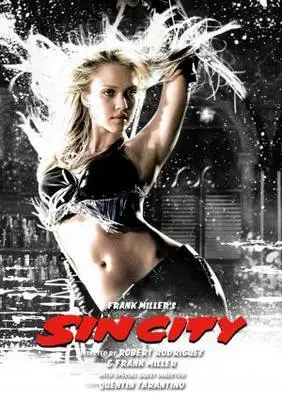 Sin City (2005) Jigsaw Puzzle picture 337483