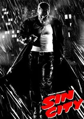 Sin City (2005) Fridge Magnet picture 337487