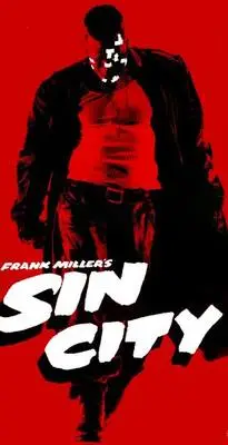 Sin City (2005) Wall Poster picture 337488