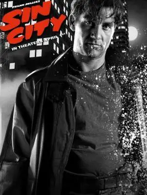 Sin City (2005) Wall Poster picture 342505