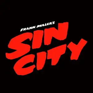 Sin City (2005) White T-Shirt - idPoster.com