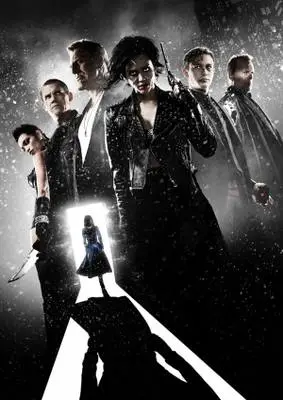 Sin City: A Dame to Kill For (2014) Image Jpg picture 376430