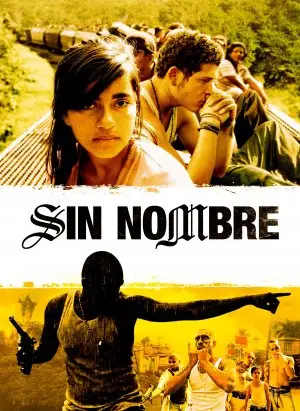Sin Nombre (2009) Image Jpg picture 427539