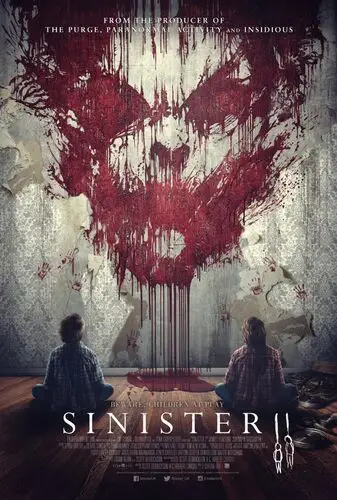 Sinister 2 (2015) Jigsaw Puzzle picture 464785
