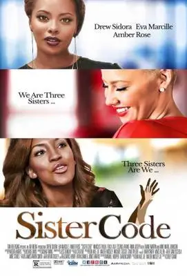 Sister Code (2015) Wall Poster picture 334537
