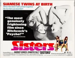 Sisters (1973) Computer MousePad picture 858404