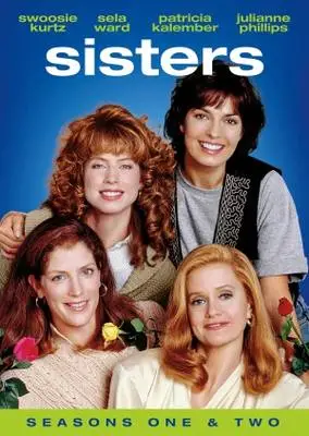 Sisters (1996) Wall Poster picture 368500
