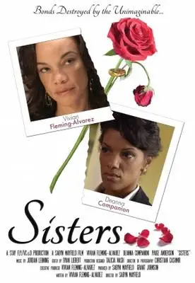 Sisters (2014) Wall Poster picture 379524