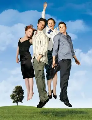 Six Feet Under (2001) Wall Poster picture 424511