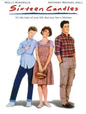 Sixteen Candles (1984) Computer MousePad picture 342506