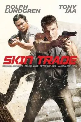 Skin Trade (2014) Fridge Magnet picture 371571