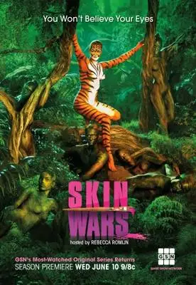 Skin Wars (2014) Wall Poster picture 371574