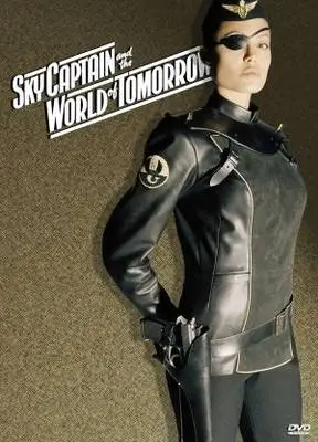 Sky Captain And The World Of Tomorrow (2004) Wall Poster picture 328531