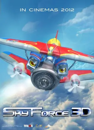 Sky Force (2012) Jigsaw Puzzle picture 395493