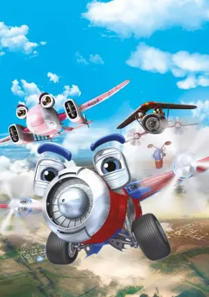 Sky Force (2012) Jigsaw Puzzle picture 400508