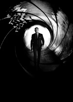 Skyfall (2012) Jigsaw Puzzle picture 407502