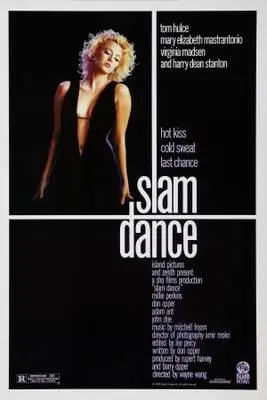 Slam Dance (1987) Wall Poster picture 376442