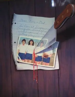 Sleepaway Camp (1983) Wall Poster picture 380542