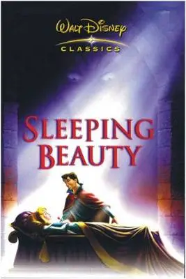 Sleeping Beauty (1959) Protected Face mask - idPoster.com