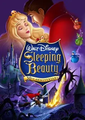 Sleeping Beauty (1959) Wall Poster picture 371576