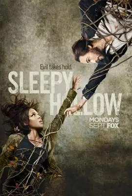 Sleepy Hollow (2013) White T-Shirt - idPoster.com