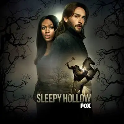 Sleepy Hollow (2013) Wall Poster picture 380545