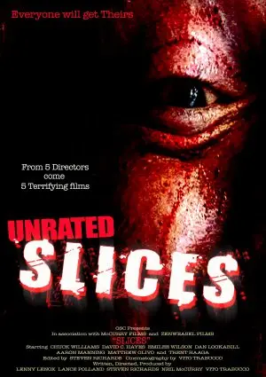 Slices (2008) Wall Poster picture 423505