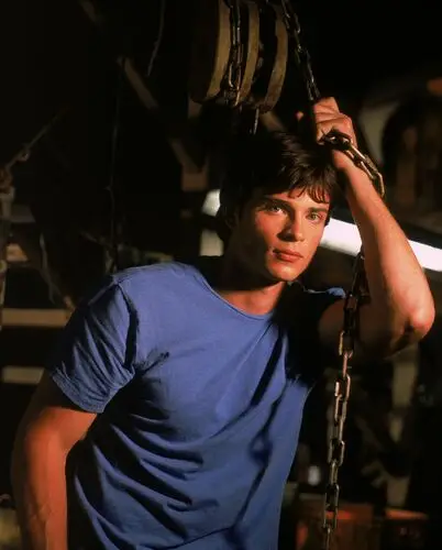Smallville Wall Poster picture 222515