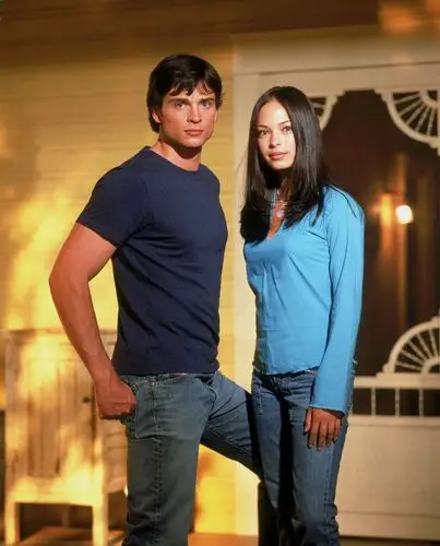 Smallville Wall Poster picture 222517