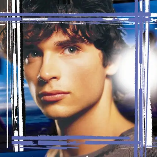 Smallville Jigsaw Puzzle picture 222535