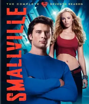 Smallville (2001) Wall Poster picture 416548