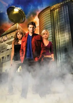 Smallville (2001) Wall Poster picture 445532
