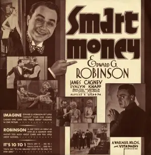 Smart Money (1931) Computer MousePad picture 400528
