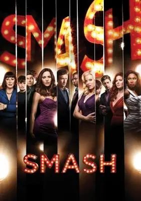 Smash (2012) Protected Face mask - idPoster.com