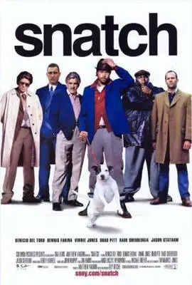 Snatch (2000) Image Jpg picture 342508
