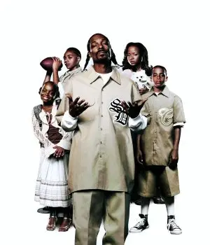 Snoop Doggs Father Hood (2007) Wall Poster picture 419484