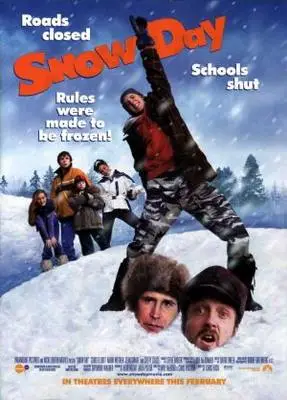 Snow Day (2000) Wall Poster picture 328539