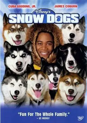 Snow Dogs (2002) Computer MousePad picture 321506
