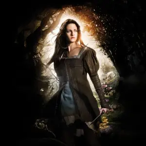 Snow White and the Huntsman (2012) Drawstring Backpack - idPoster.com