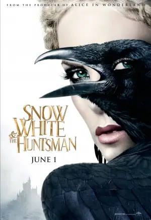Snow White and the Huntsman (2012) Wall Poster picture 407534