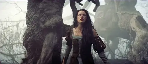 Snow White and the Huntsman (2012) Jigsaw Puzzle picture 152716