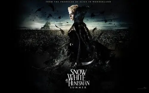 Snow White and the Huntsman (2012) Wall Poster picture 152718