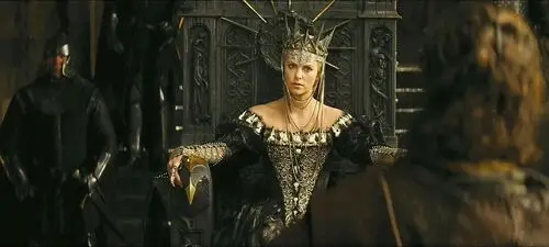 Snow White and the Huntsman (2012) Jigsaw Puzzle picture 152721