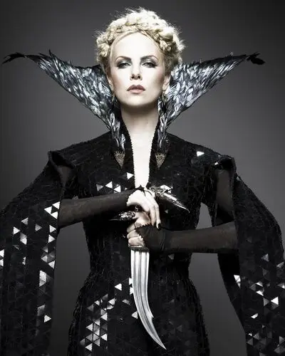 Snow White and the Huntsman (2012) Wall Poster picture 152735