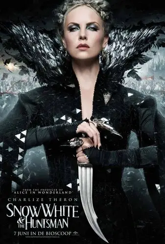 Snow White and the Huntsman (2012) Wall Poster picture 152746